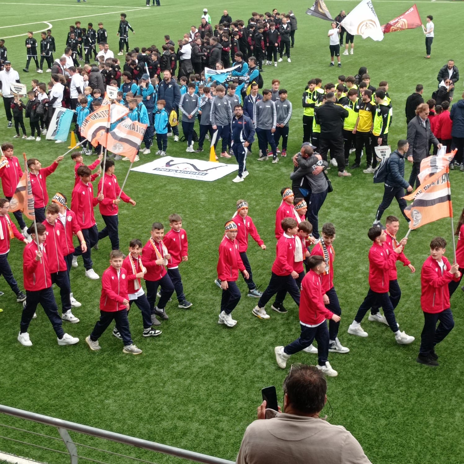 Partita 1 - Immagine 2