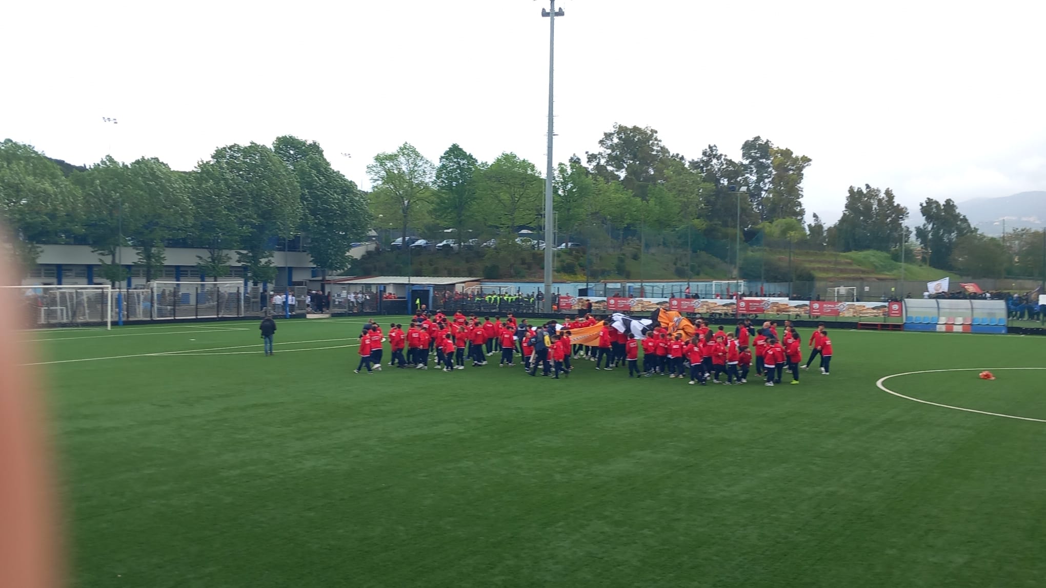 Partita 1 - Immagine 1
