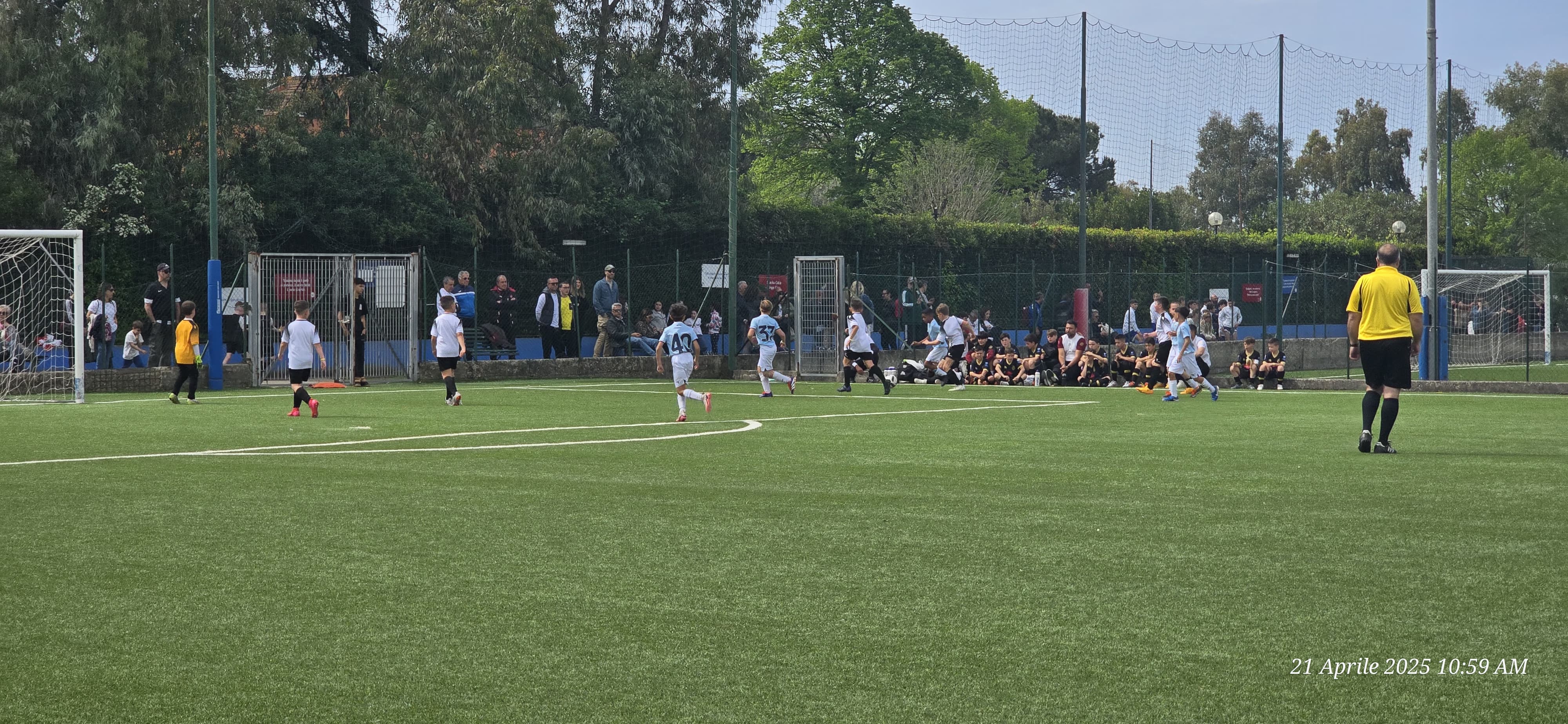 Partita 1 - Immagine 1
