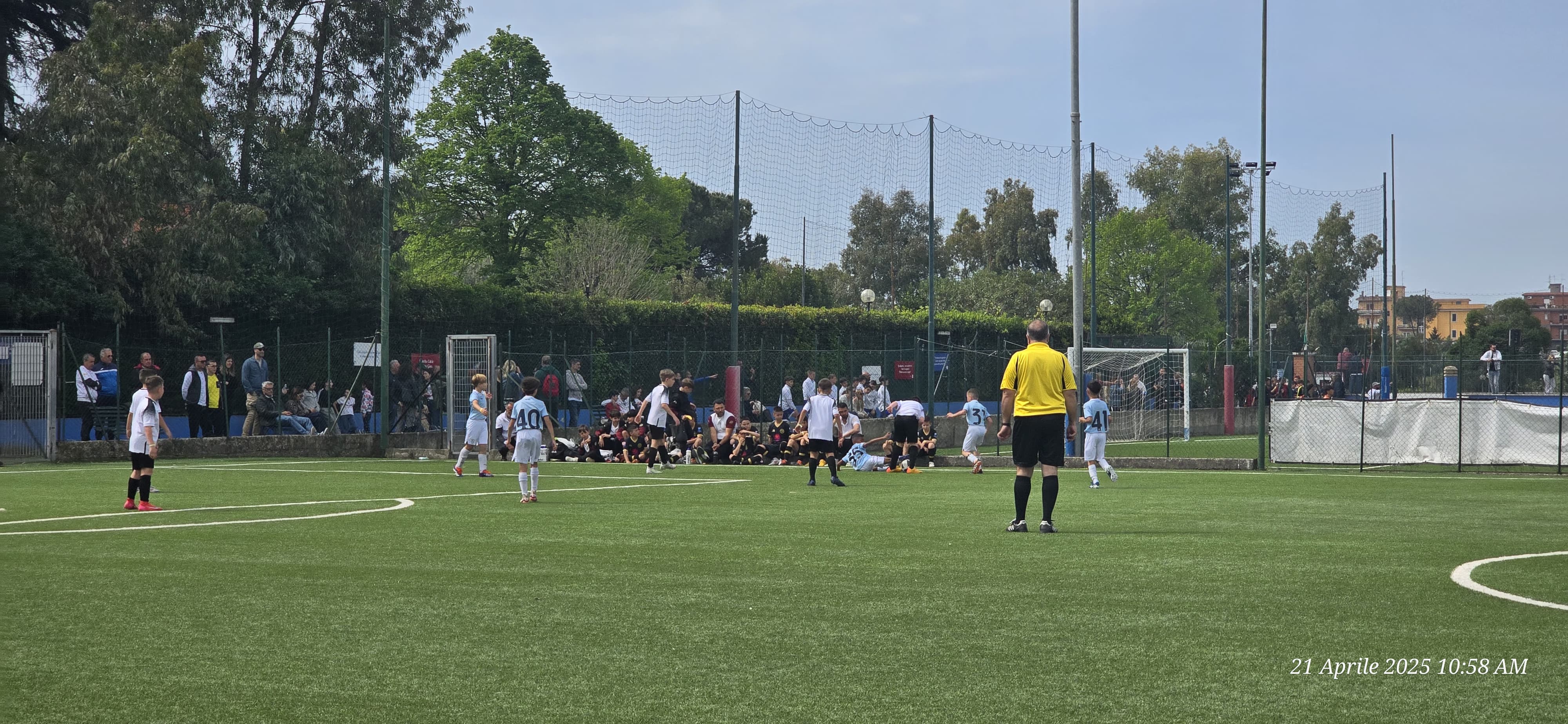 Partita 1 - Immagine 2