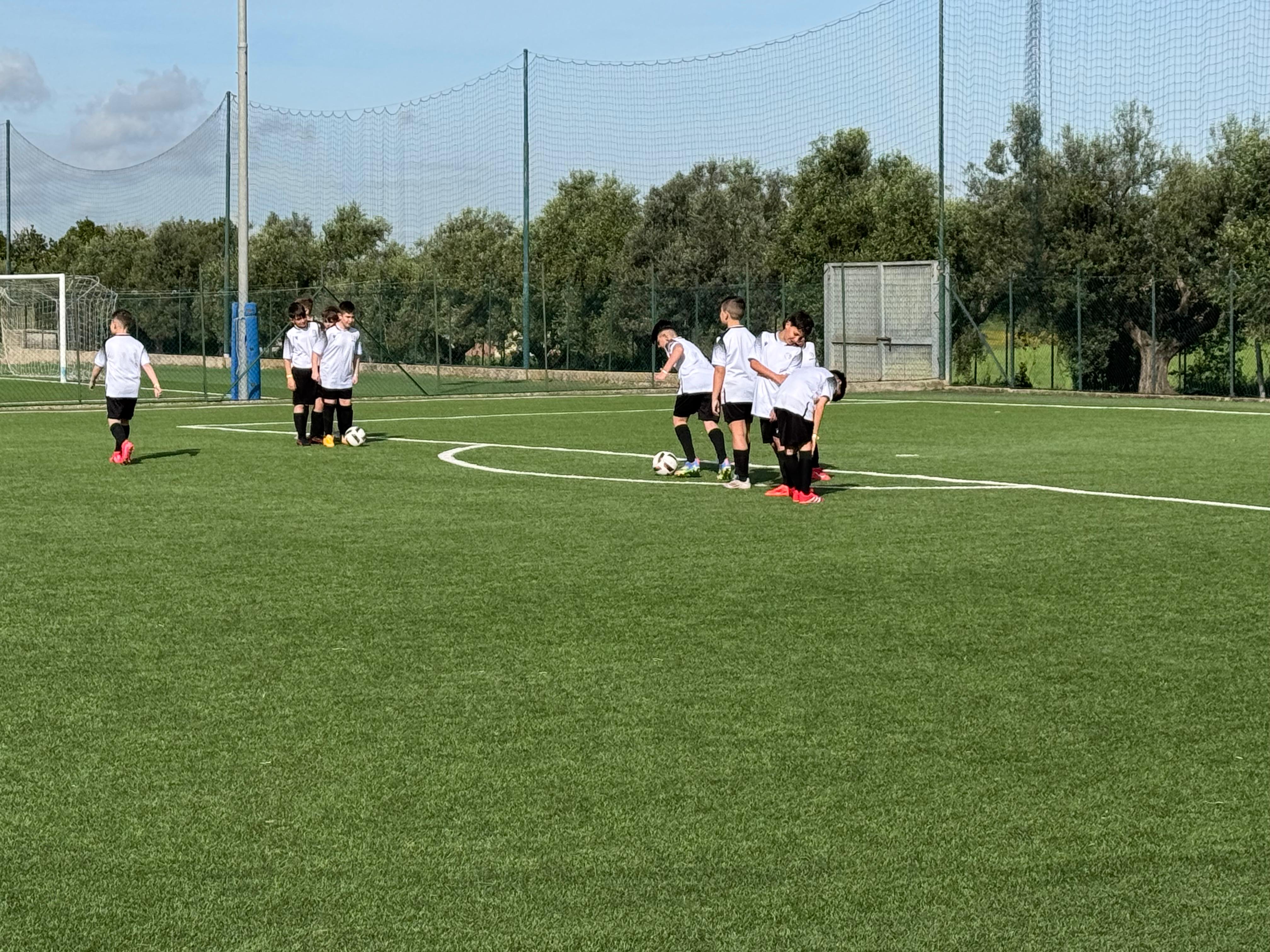 Partita 1 - Immagine 1