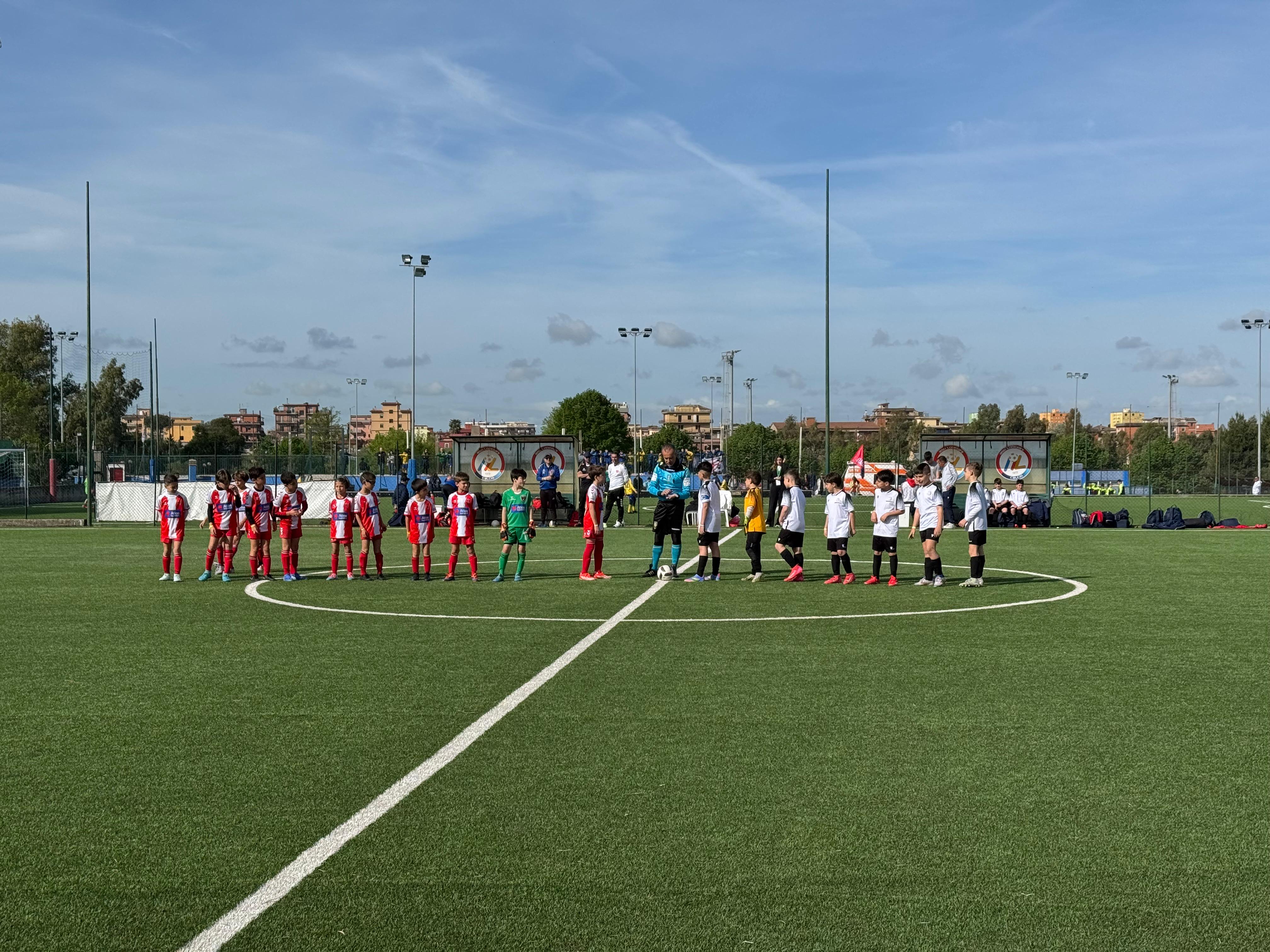 Partita 1 - Immagine 2