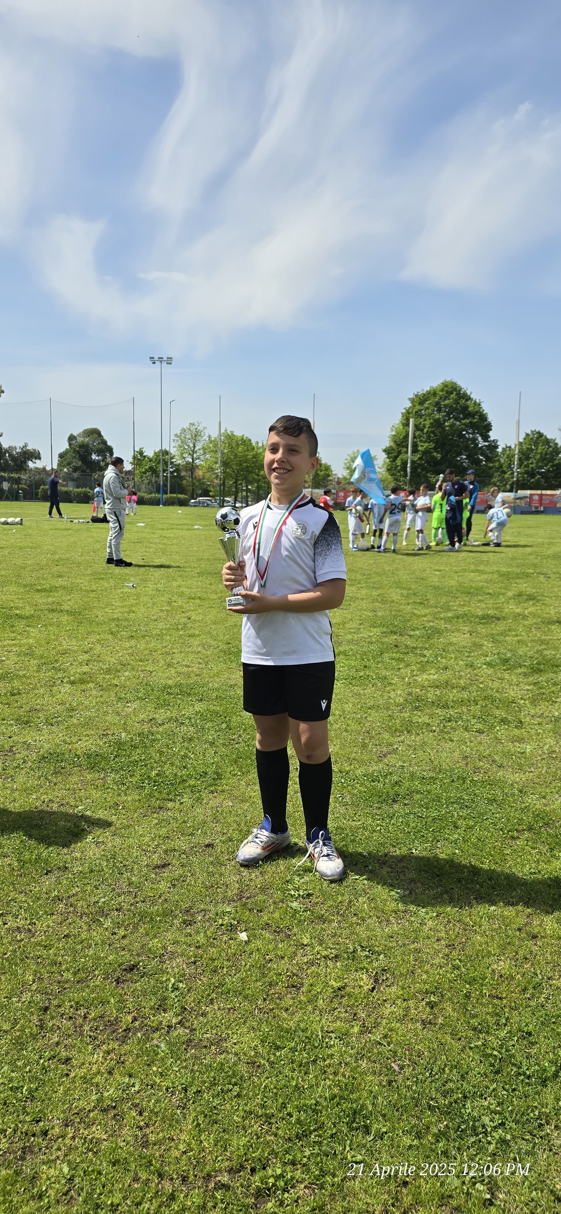 Premiazione - Immagine 13