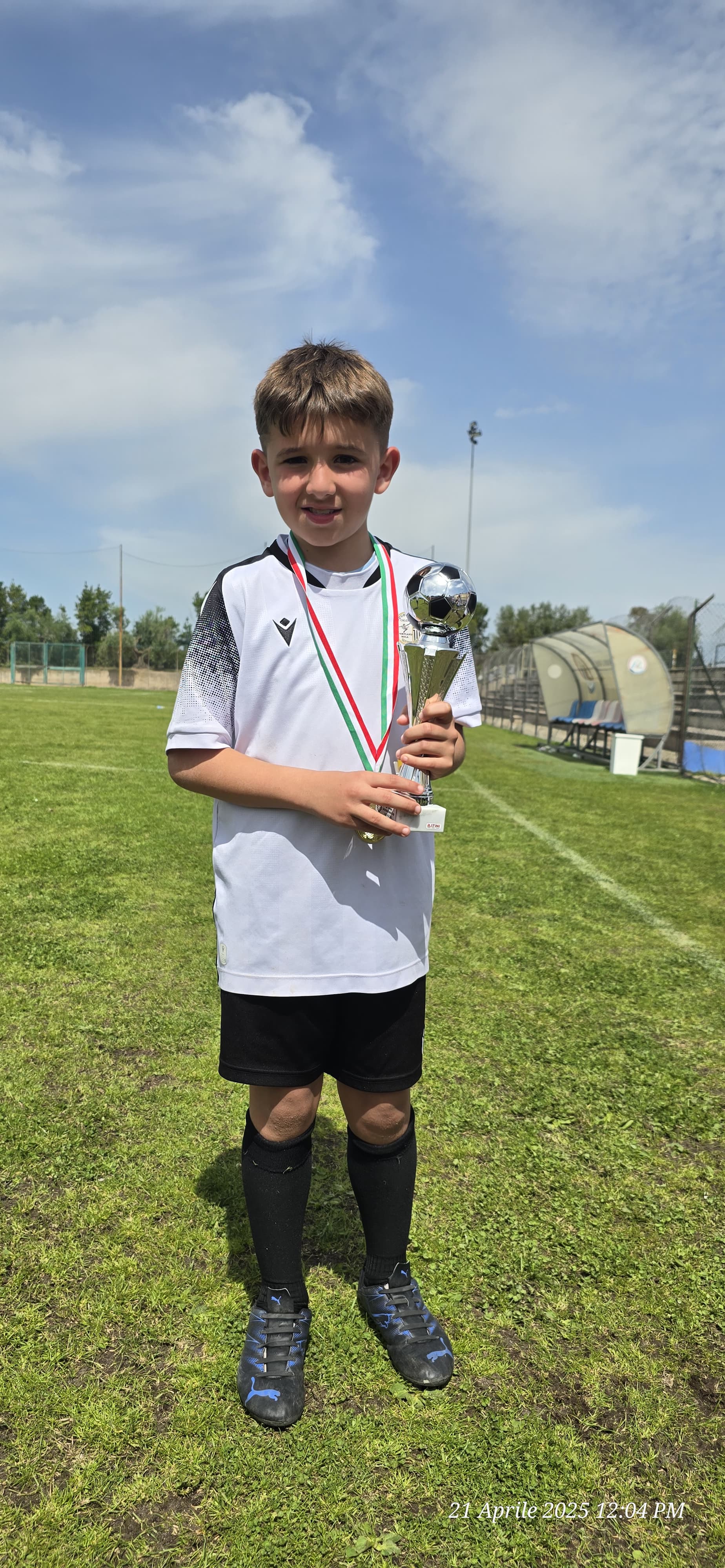 Premiazione - Immagine 3