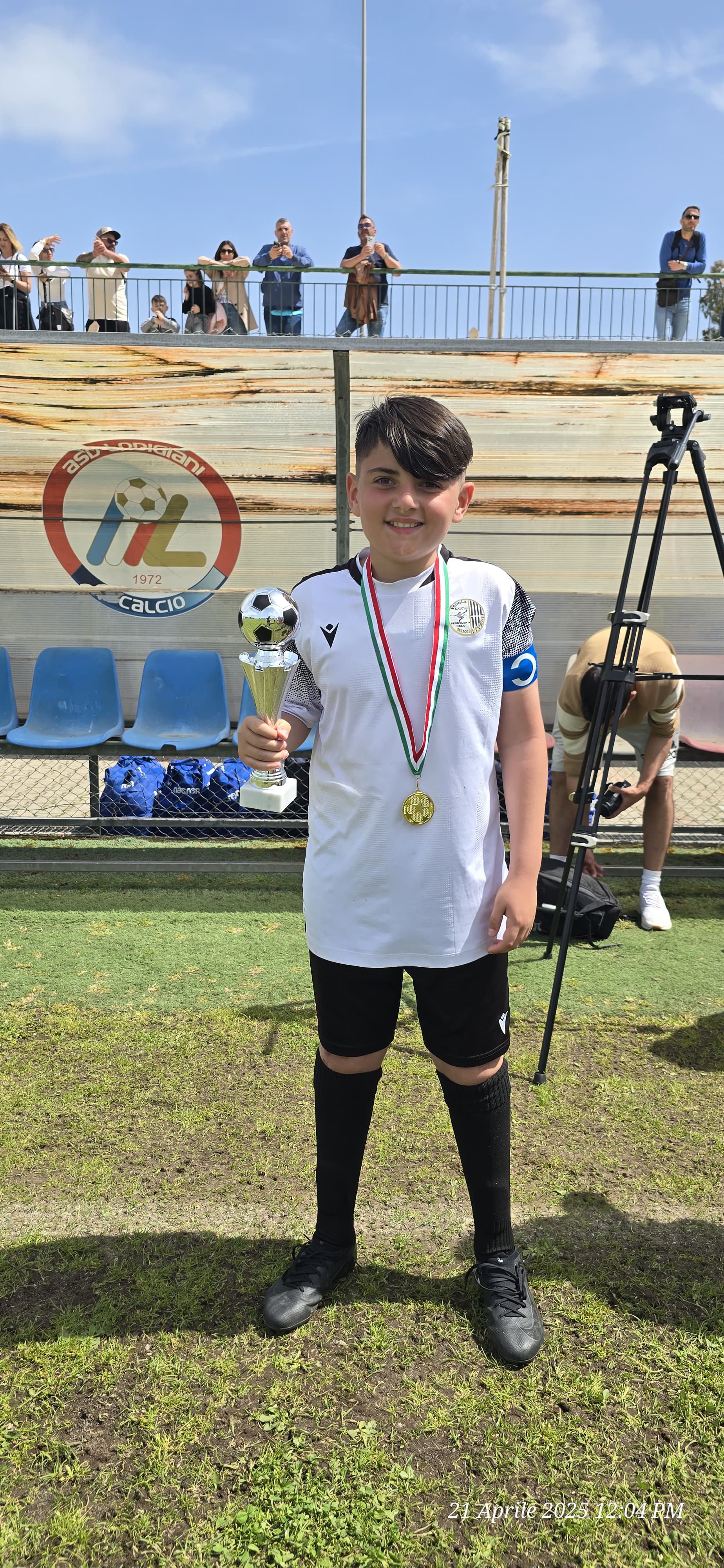 Premiazione - Immagine 4