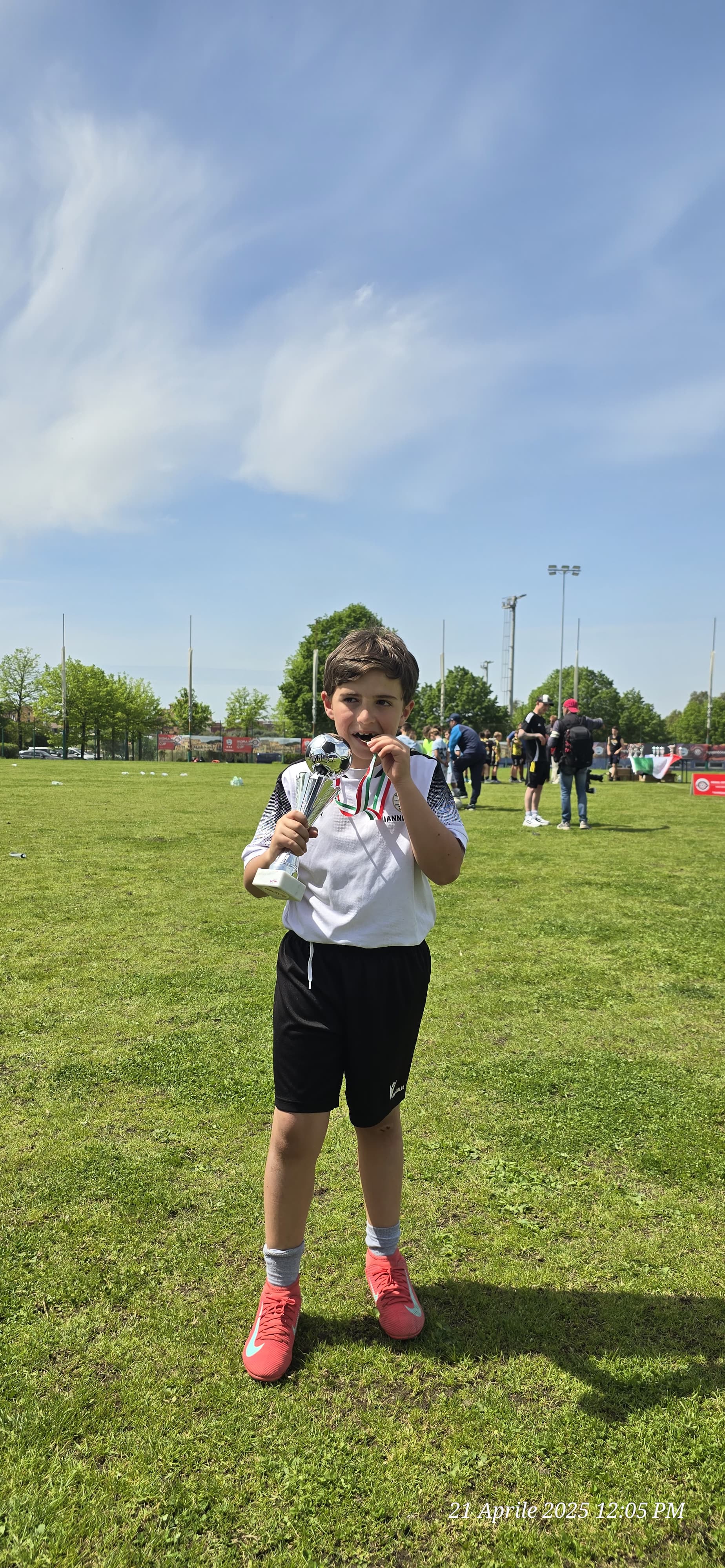 Premiazione - Immagine 5